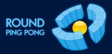 Round Ping Pong APK