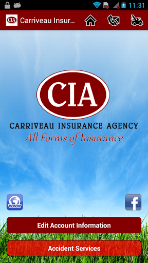 Carriveau Insurance Agency