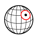 Location Notifier logo