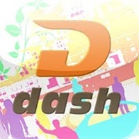 Dash APK ícone