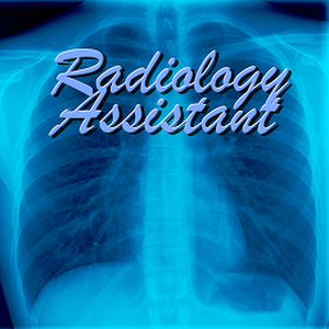 Radiology Assistant by Capcode

- 21. August 2013

gone Free on Google Play Store