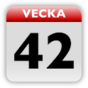 Vecka logo
