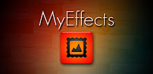 MyEffects - Photo Editor APK