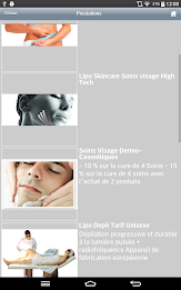 Lipotherm Center poster 2