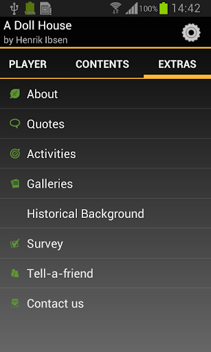免費下載書籍APP|A Doll House (Henrik Ibsen) app開箱文|APP開箱王