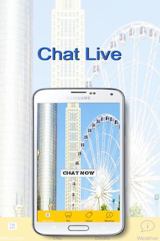 免費下載旅遊APP|TAL Atlanta GA Guide app開箱文|APP開箱王