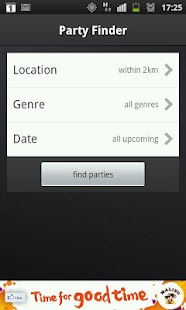 How to download PartyFinder patch 1.3 apk for laptop