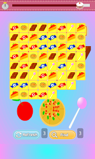 Free Download Sweets&Desert Match APK