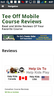 Lastest Maine Golf Courses APK for PC