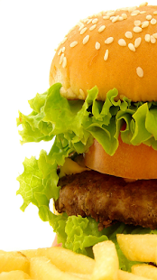 Free Download Burgers Recipes APK for Android