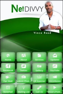 Lastest NetDivvy APK for Android