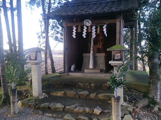 永見神社