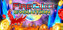 Fire and Ice Slots APK