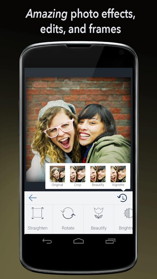 BeFunky Photo Editor Pro 5.1.0 APK