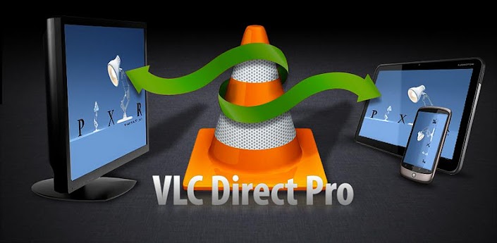 VLC Direct Pro