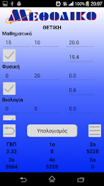 Molecules Calculation Method poster 1