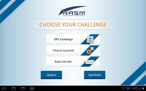 Download NASM Personal Trainer for CPT APK for Android