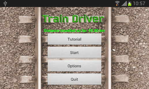  Train Driver - Train Simulator  