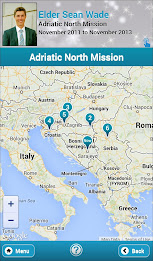 My Mission (LDS) poster 11