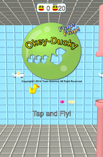 Okey-Ducky