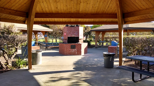 Barbecue Plaza