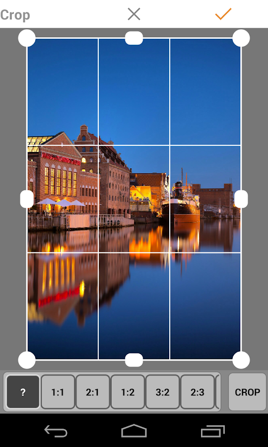 Color Splash Effect Pro - screenshot