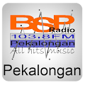 BSP FM - Pekalongan Apk