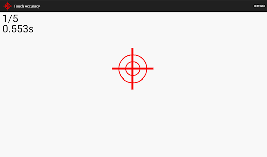download Touch Accuracy free