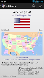 How to mod US States lastet apk for android