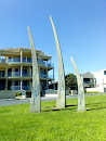 Seaweed Pillars