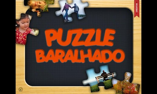 How to download Puzzle Baralhado 1.0.0 apk for android