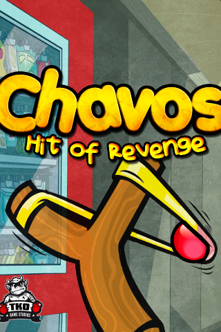 Chavos Hit of Revenge - Gratis
