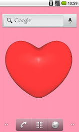 3D Live Wallpaper poster 3