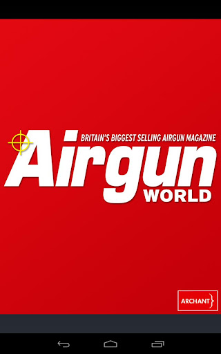 Airgun World Magazine