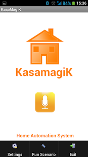 How to install KASAMAGIKA domotica X-10 1.0 mod apk for pc
