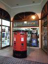Main Street Post Office