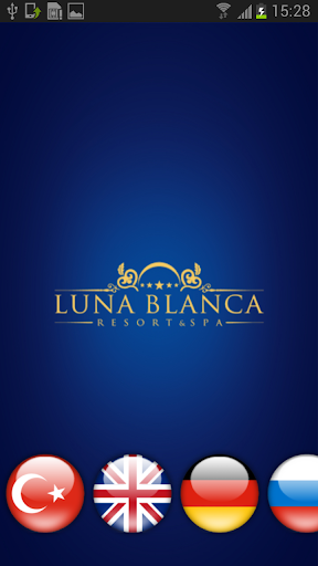 Luna Blanca Resort Spa