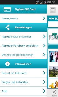 How to install ELE Card mobil 3.5 unlimited apk for laptop
