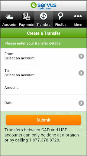 免費下載財經APP|Servus Mobile Banking app開箱文|APP開箱王