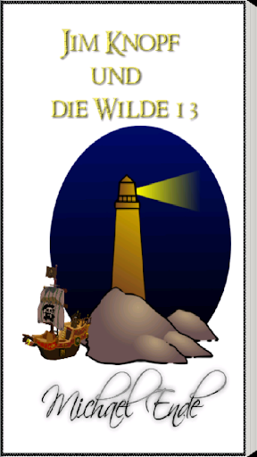 Jim Knopf und die Wilde 13