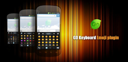 GO Keyboard Emoji plugin 3.0