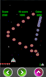 Space Worms Pro poster 14