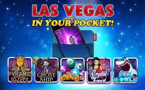 Slots Vegas™