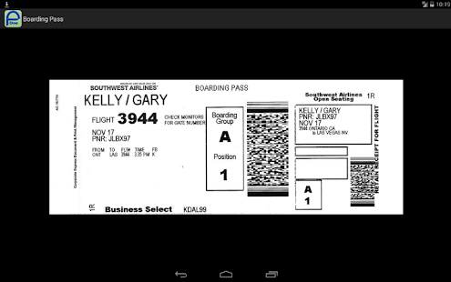 LockDoc Screenshots 3