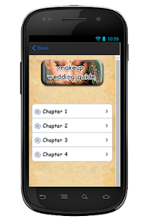 Lastest Makeup Wedding Tips APK for Android