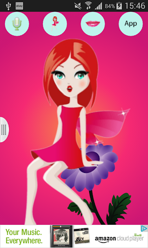 免費下載娛樂APP|Talking Fairy Beauty Princess app開箱文|APP開箱王