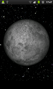 How to get 3D Moon Phase Live Wallpaper 6.10 mod apk for bluestacks