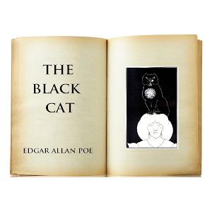 The Black Cat audiobook.apk 1.0