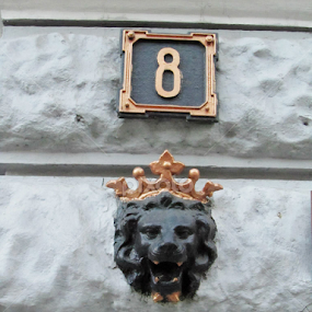 by Doina Arnaut - Buildings & Architecture Architectural Detail