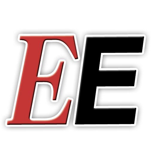 The Evening Express LOGO-APP點子